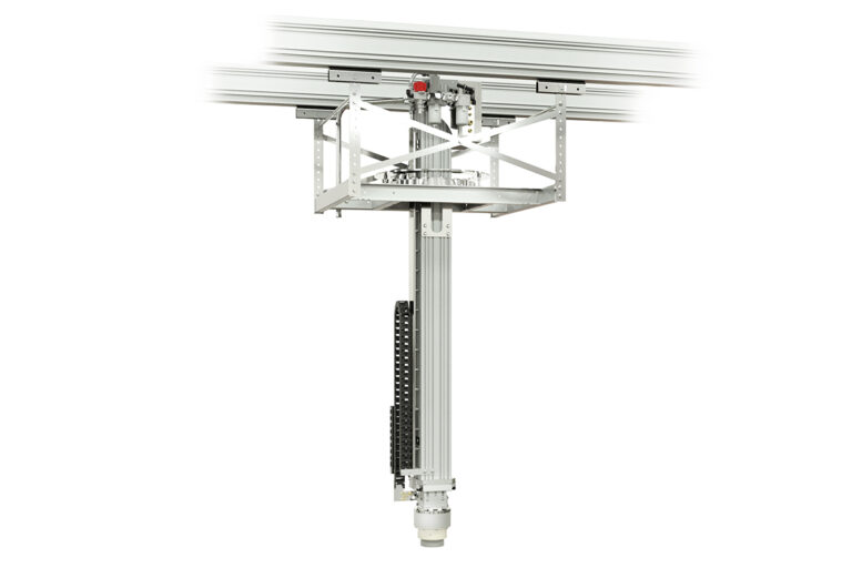 Pneumatisk lyftmanipulator Mechlift™ från Movomech